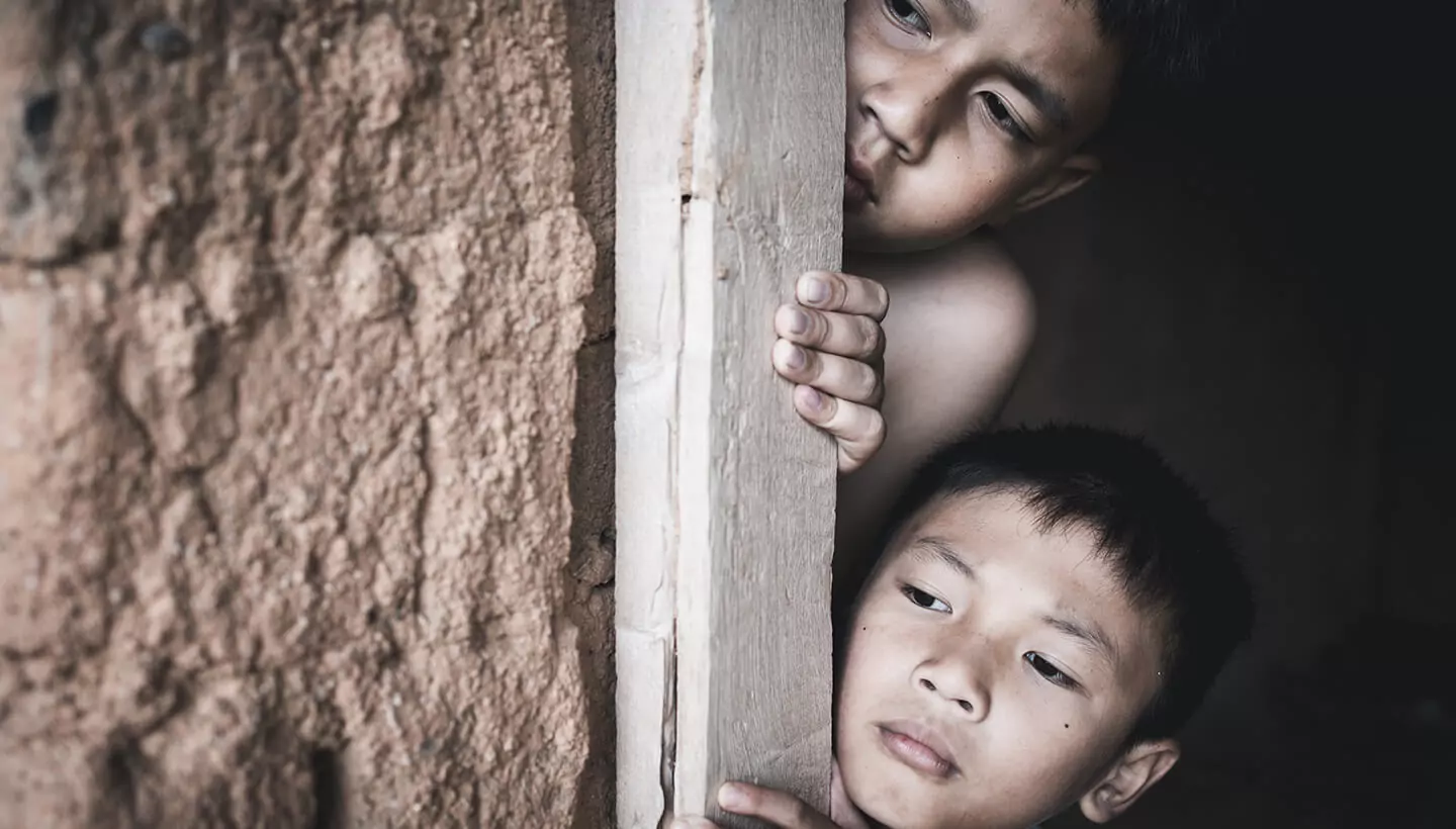 Rural House Construction